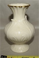 Vtg Lenox China Elfin Bud Vase 4.5" Tall