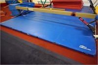 AAI 3-Fold Supplemental Throw Mat, 187"x72"x4"