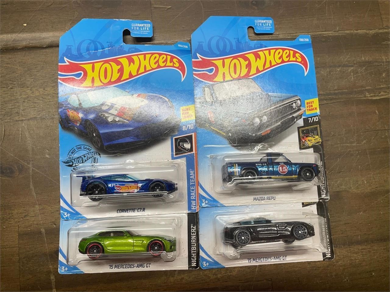 $1 Start! Collectibles, Hotwheels, & Everything Else!!