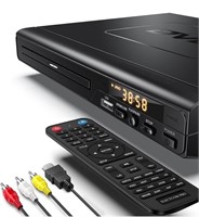 DVD Players for TV with HDMI, DVD Players That