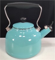 Chantal Teapot