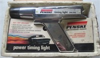 Penske model 244.2115 timing light.