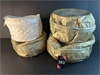 China Storage Bags