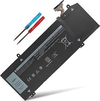 High Capacity Laptop Battery