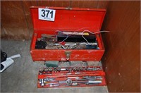 Toolbox and Misc. Tools