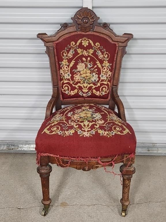 Victorian Styled Chair