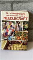 Needlecraft Book