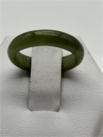 Natural Aventurine Gemstone Ring