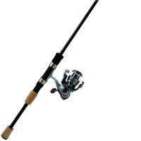 6'6" Okuma Fishing Kit