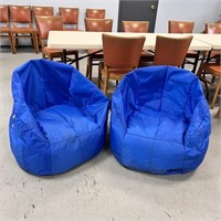 Big Joe Bean Bag Chairs