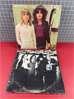 CHEAP TRICK ALBUMS VINTAGE