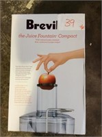 Breville  The juice Fountain compact