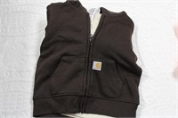 Carhart Jacket Long Sleeve Combo Size Youth 6M