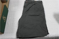 Ariat Work Shorts Size 40W