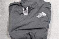 The North Face Long Sleeve Size L