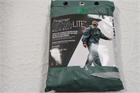 Ultra Lite Rain Suit Size S