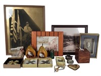 Collectibles, Military Photos, Etc