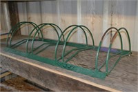 Bicycle stand - 4 bikes