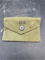 US WW2 First Aid Pouch