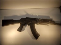UKArms BB Gun Rifle
