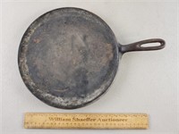 Wagner Cast Iron Griddle