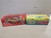 Bobby Labonte & McDonalds 94 Collectible Cars
