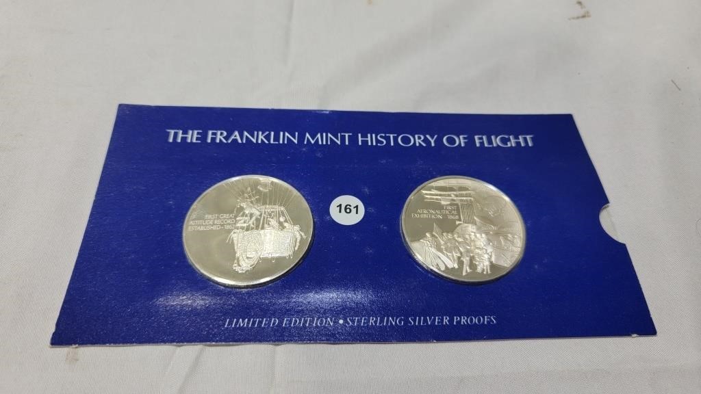 ESTATE SILVER COIN AUCTION