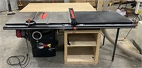 Saw Stop Table Saw