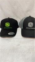 New John Deere hats