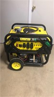 9000 Watt Champion Duel Fuel Generator