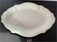 Grindley & Co English Serving 15" Tray