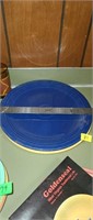 Genuine Fiesta 14" Platter