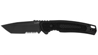 Kershaw Black Handle Launch 16 Auto Folding Knife