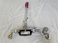 Larin 2 Ton Cable Puller Winch