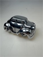 Aluminum Volkswagen Beetle Decor