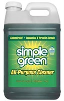 2.5 Gal Simple Green All-Purpose Cleaner