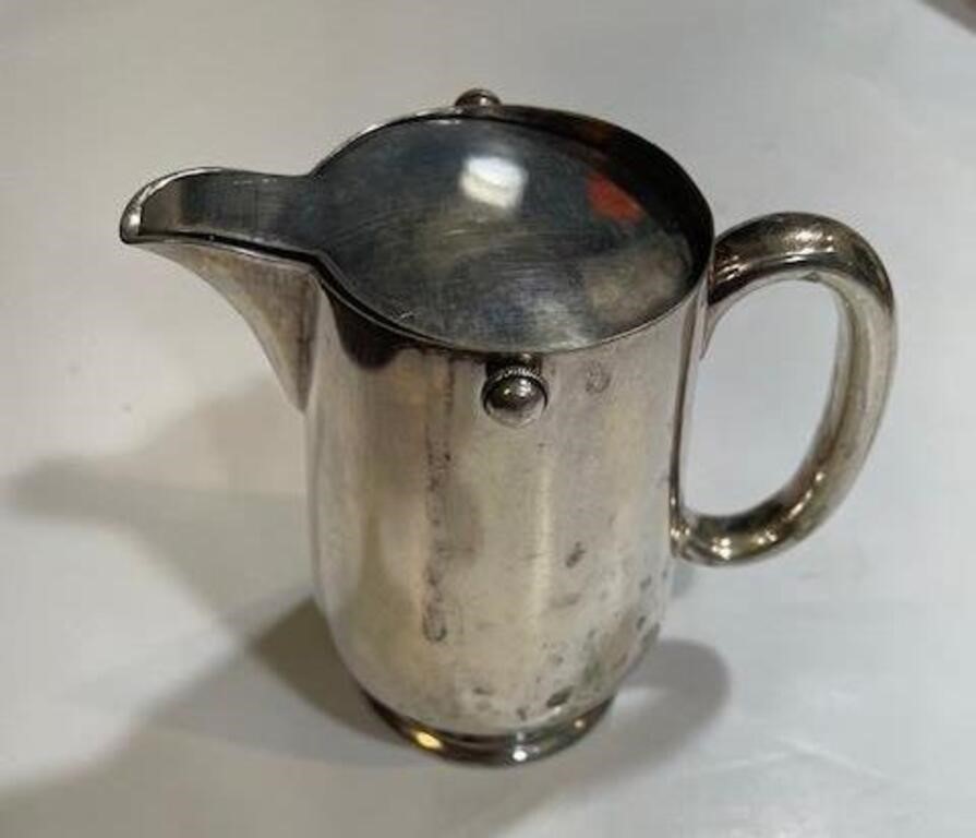 Antique Creamer