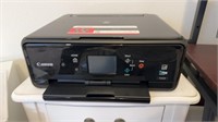 CANON COLOR PRINTER & SCANNER W/ EXTRA INK