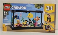 Lego Creator #31122 in Factory Sealed Box