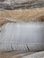 Heavy Weight Plastic Forks