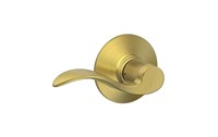 SCHLAGE ACCENT PASSAGE DOOR LEVER