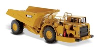 CAT AD458 UNDERGROUND ARTICULATED TRUCK