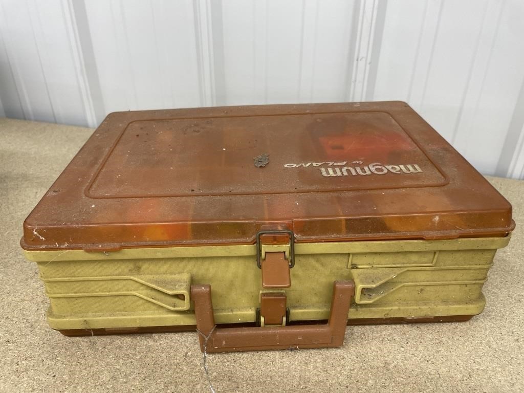 July 15- Multi Estate Online Only Auction