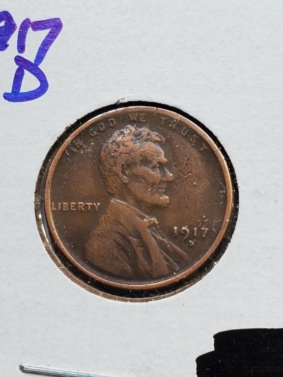 Coin Auction #190