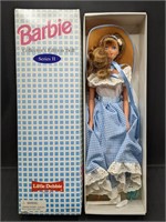 Collector's Edition Little Debbie Barbie (1995)