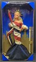 Statue of Liberty Barbie (1995)