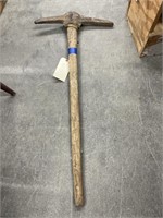 Pickaxe