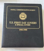 52) US First Day Issue Stamp Envelopes/ Covers &