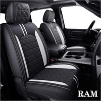 Leather sport 5 seats Dodge Ram 1500 2000-2011
