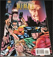 NIGHTWING: ALFREDS RETURN #1 -1995